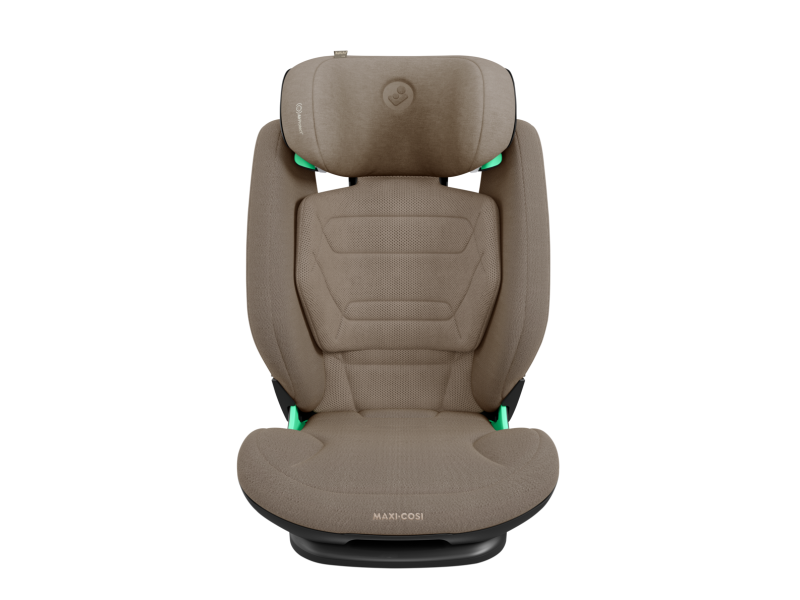 Maxi-Cosi RodiFix Pro 2 i-Size autosedačka Authentic Truffle