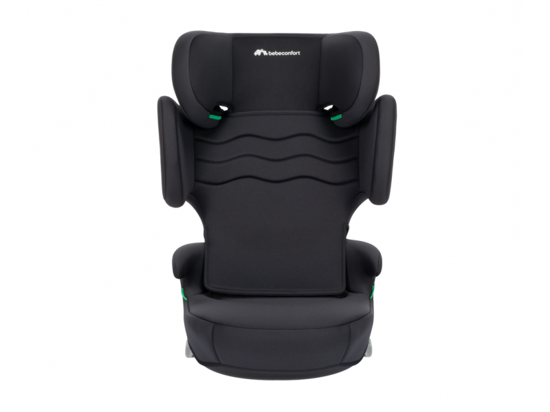 Bebeconfort Hera i-Fix i-Size autosedačka Mineral Black