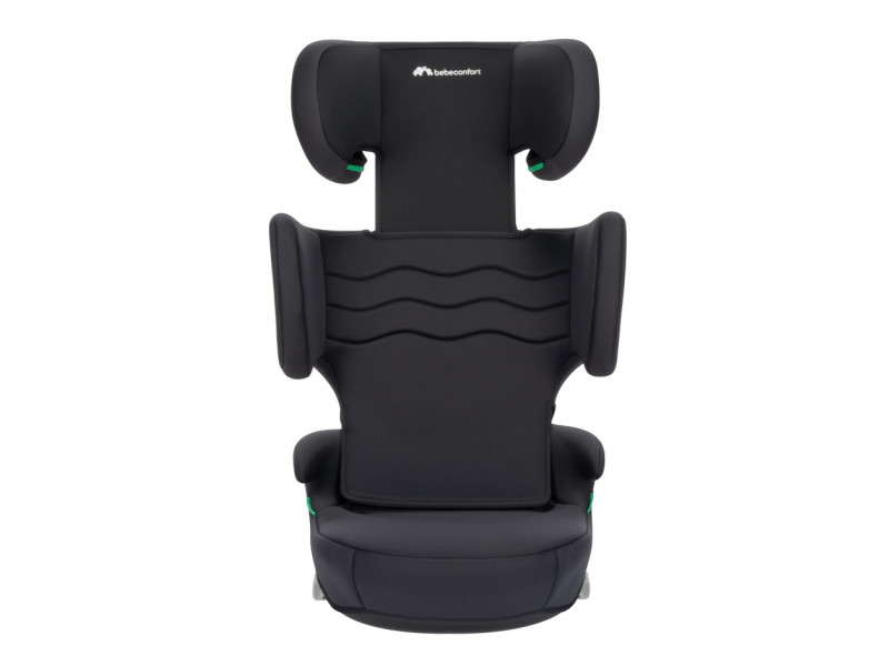 Bebeconfort Hera i-Fix i-Size autosedačka Mineral Black