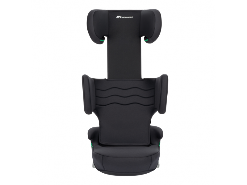 Bebeconfort Hera i-Fix i-Size autosedačka Mineral Black