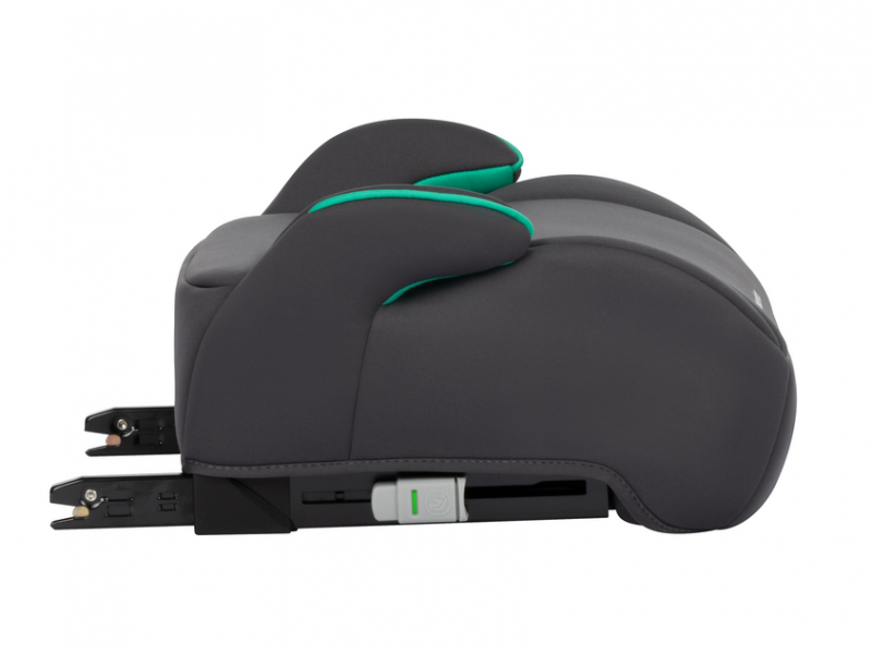 Gaia I-Fix podsedák Mineral Graphite