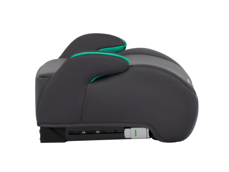 Gaia I-Fix podsedák Mineral Graphite