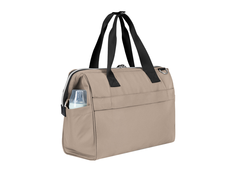 KikkaBoo Přebalovací taška Maxi Beige