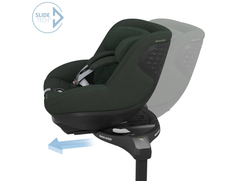 Maxi-Cosi Pearl 360 Pro autosedačka Authentic Green