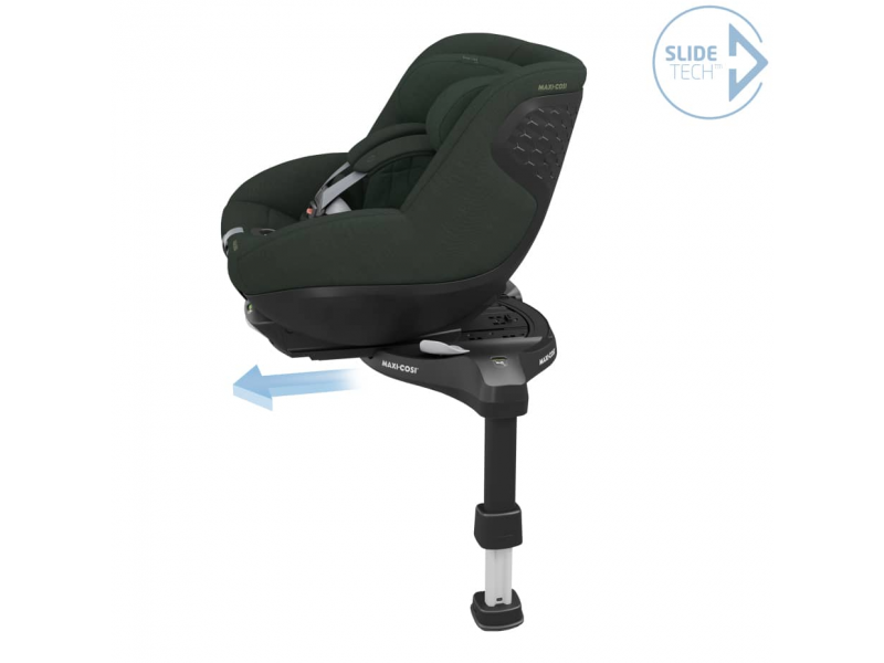Maxi-Cosi Pearl 360 Pro autosedačka Authentic Green