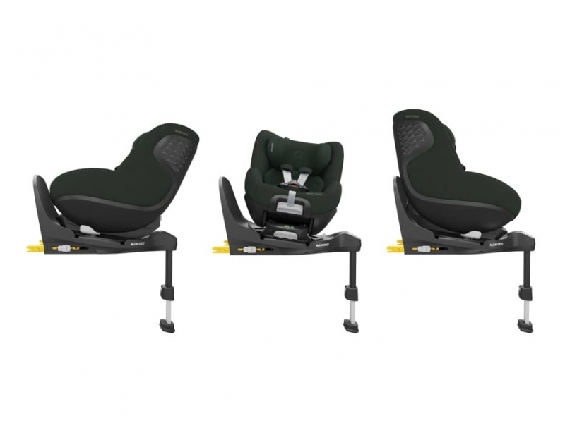 Maxi-Cosi Pearl 360 Pro autosedačka Authentic Green