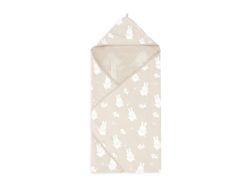 Jollein Zavinovačka Miffy Nougat