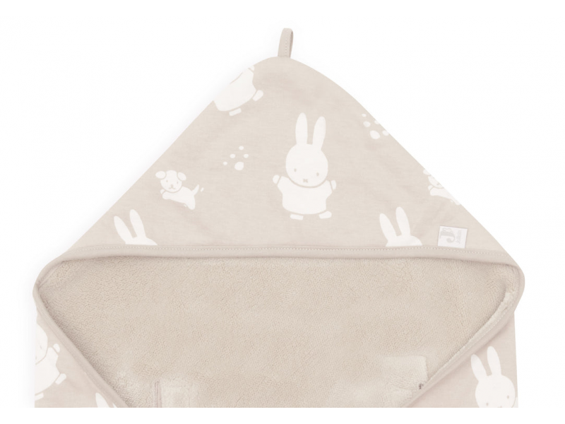 Jollein Zavinovačka Miffy Nougat