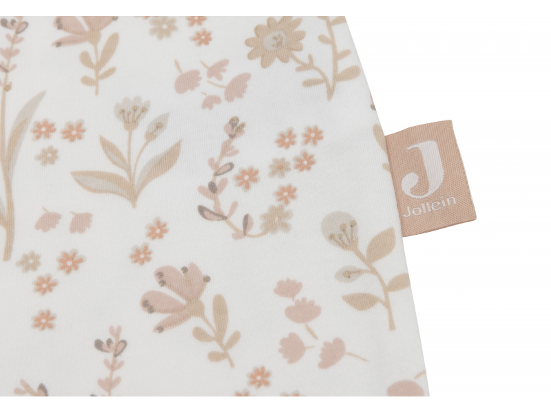 Jollein Spací pytel 60cm Bloomy
