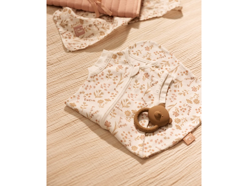 Jollein Spací pytel 60cm Bloomy