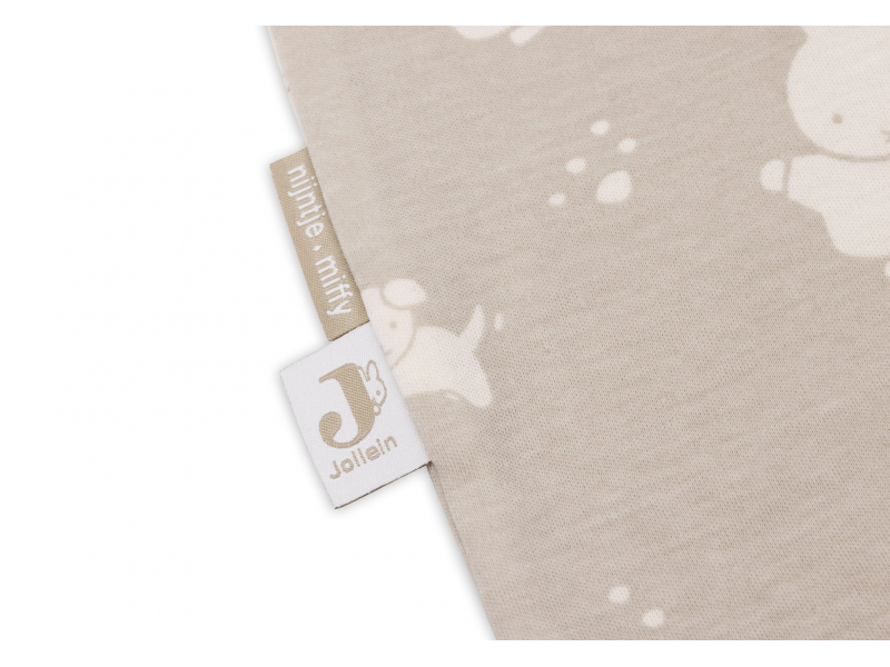 Jollein Spací pytel 70cm Miffy Olive Green