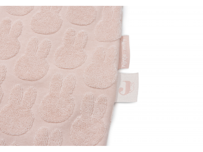 Jollein Spací pytel 70cm Miffy Wild Rose