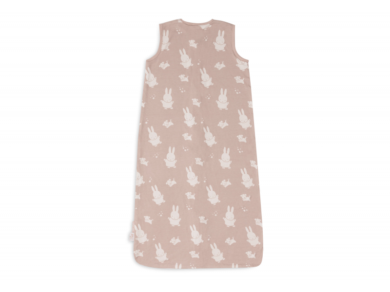 Jollein Spací pytel 70cm Miffy Wild Rose