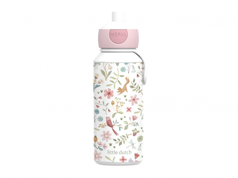 Svačinový set (láhev 400ml+box+box na ovoce) Fairy Wonders