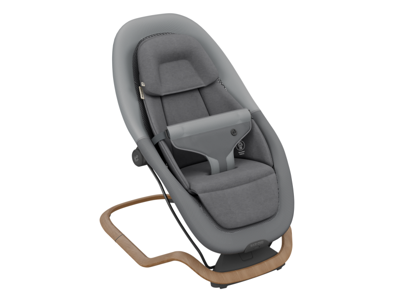 Dove Pro lehátko Elegance Graphite
