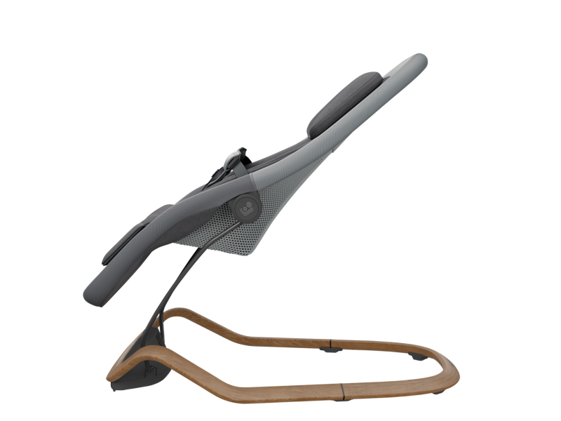 Dove Pro lehátko Elegance Graphite