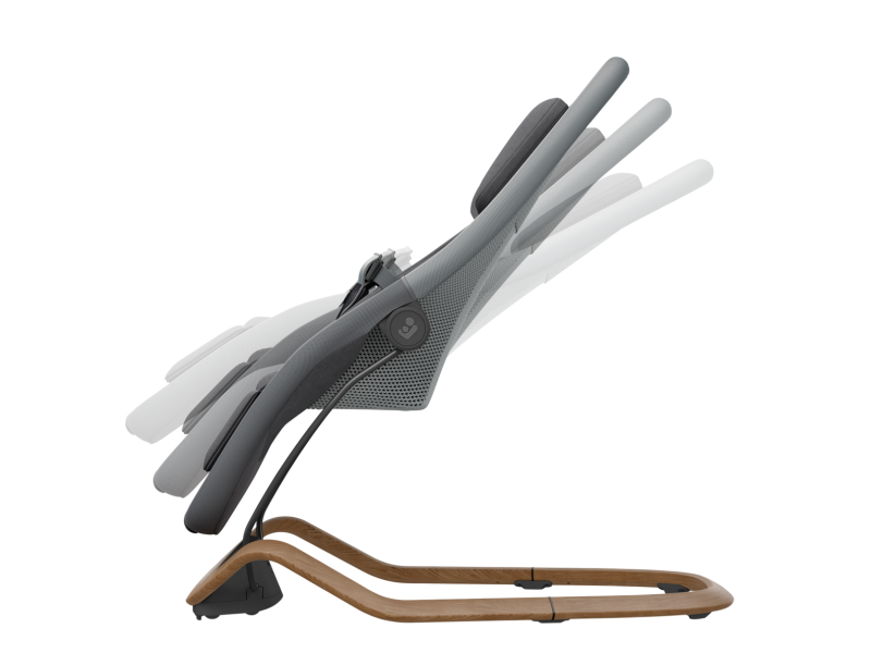 Dove Pro lehátko Elegance Graphite