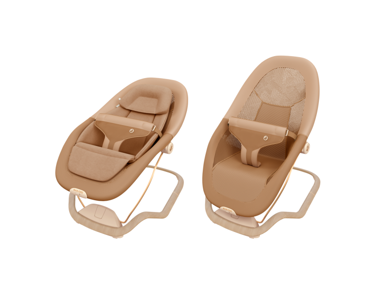 Dove Pro lehátko Elegance Bronze