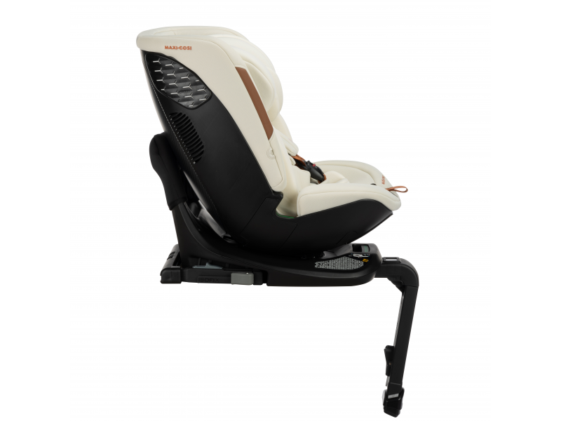 Maxi-Cosi Spinel 360 Plus autosedačka Ivory