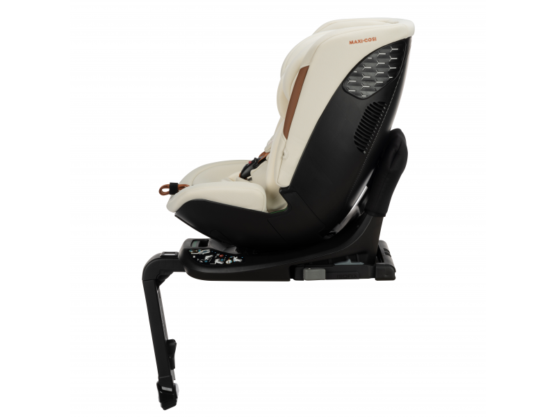 Maxi-Cosi Spinel 360 Plus autosedačka Ivory