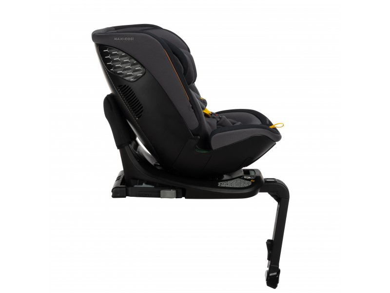 Maxi-Cosi Spinel 360 Plus autosedačka Raven
