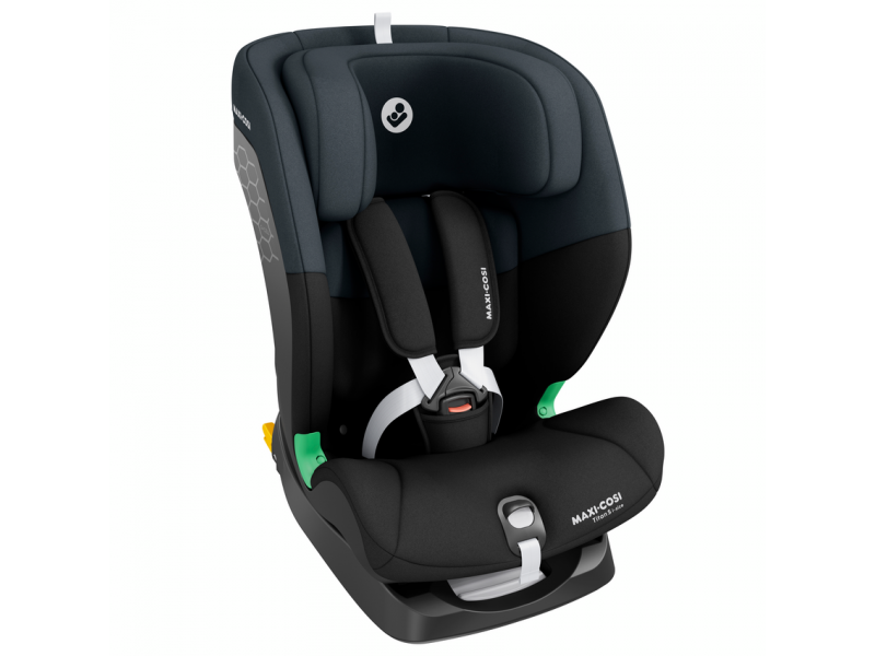 Maxi-Cosi Titan S i-Size autosedačka Tonal Black