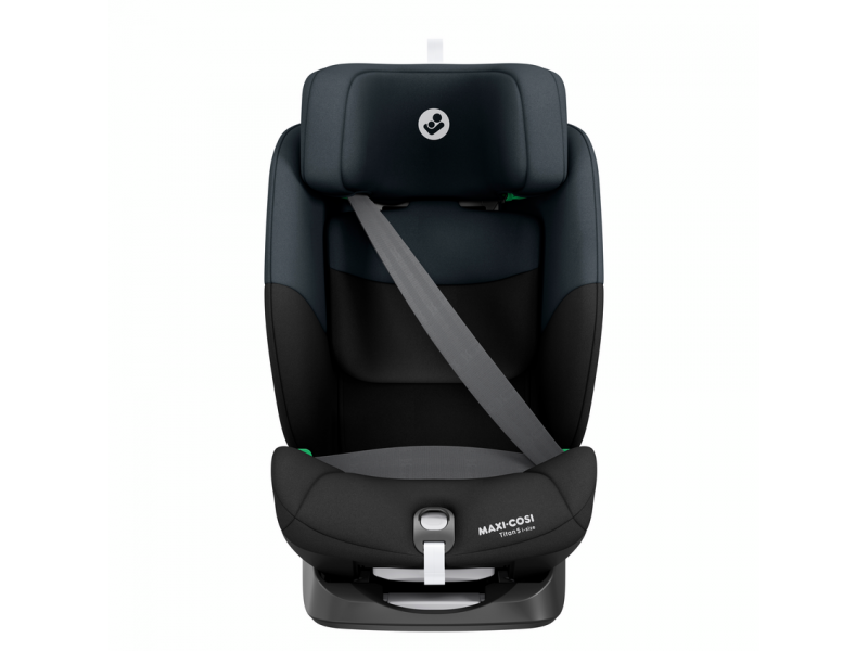 Maxi-Cosi Titan S i-Size autosedačka Tonal Black