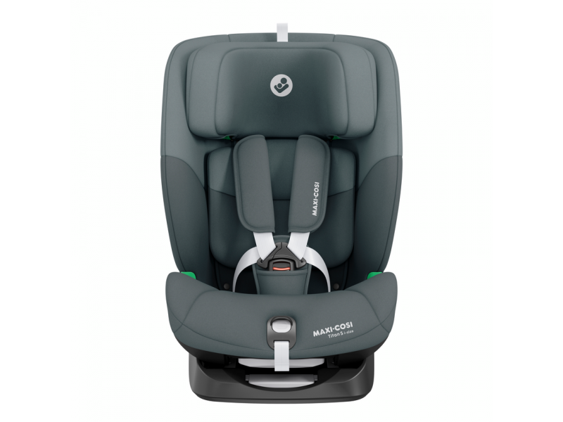 Maxi-Cosi Titan S i-Size autosedačka Tonal Graphite