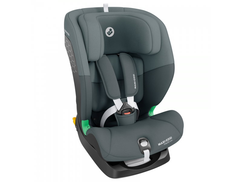 Maxi-Cosi Titan S i-Size autosedačka Tonal Graphite