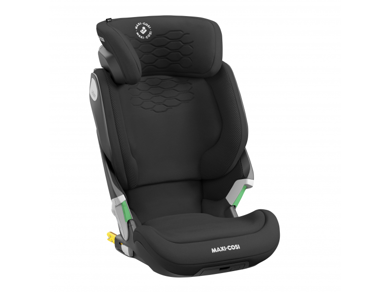 Maxi-Cosi Kore Pro i-Size autosedačka Authentic Black
