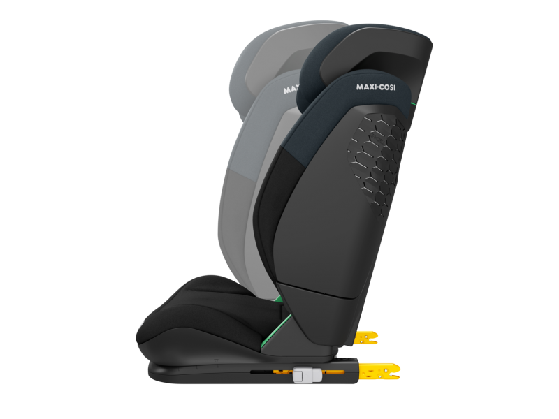 Maxi-Cosi RodiFix S i-Size autosedačka Tonal Black