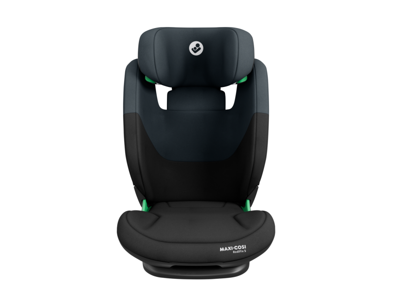 Maxi-Cosi RodiFix S i-Size autosedačka Tonal Black