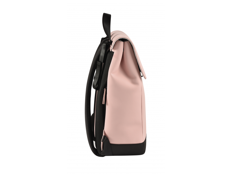 Přebalovací batoh Oslo Dusty Pink