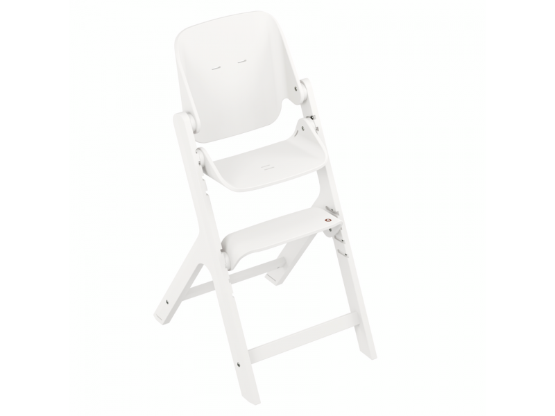 Maxi-Cosi Nesta židlička White