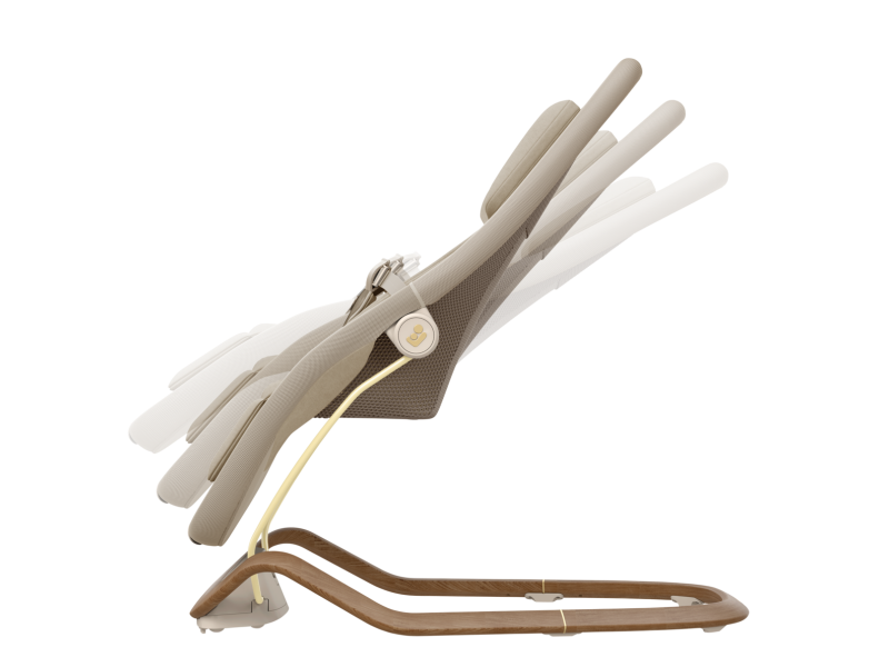 Dove Pro lehátko Elegance Beige