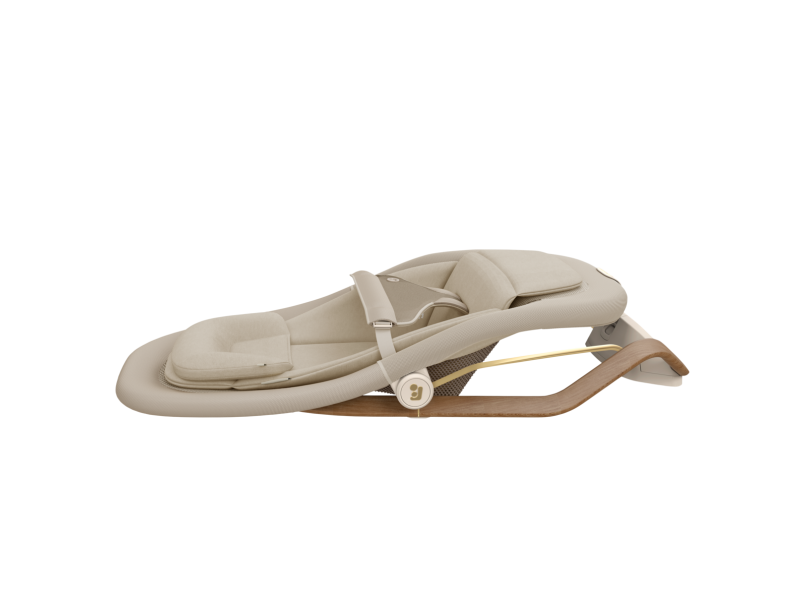 Dove Pro lehátko Elegance Beige