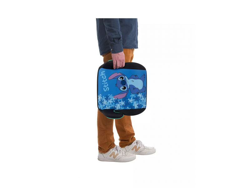 Gaia I-Fix Disney podsedák Fun Stitch