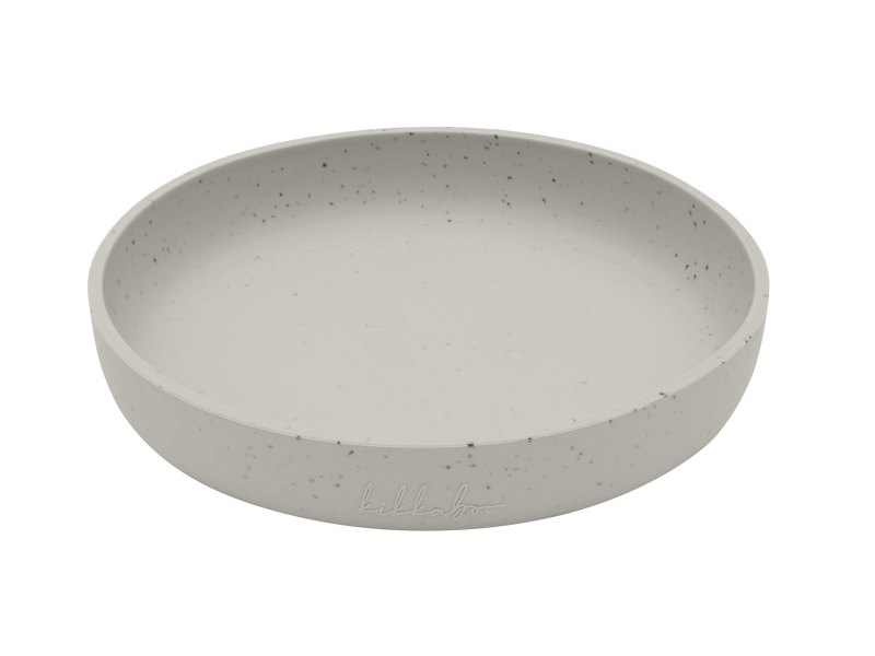 Jídelní sada 5-dílná Platinum Silicone Sand