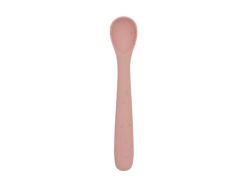 Lžička Platinum Silicone Blush