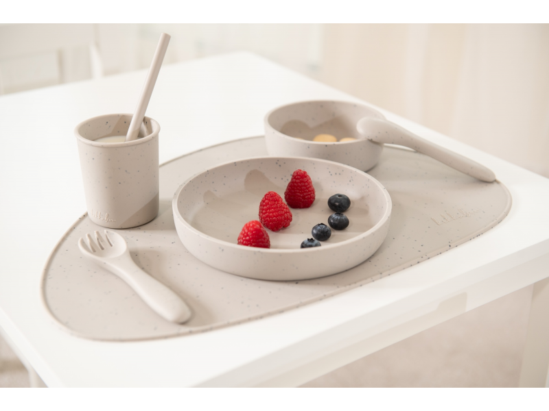 Kelímek Platinum Silicone Sand