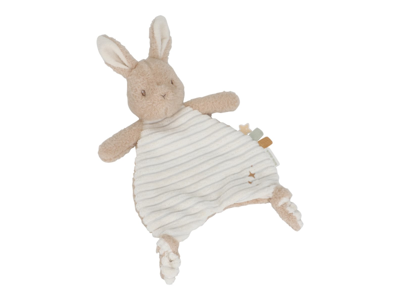 Muchláček králíček Newborn Naturals