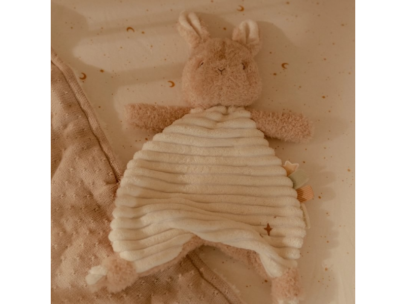 Muchláček králíček Newborn Naturals