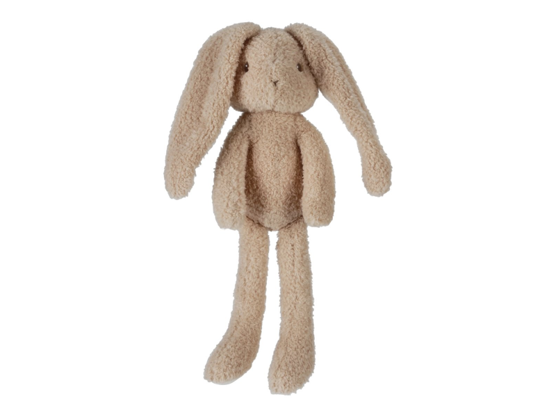 Králíček plyšový 32 cm Newborn Naturals