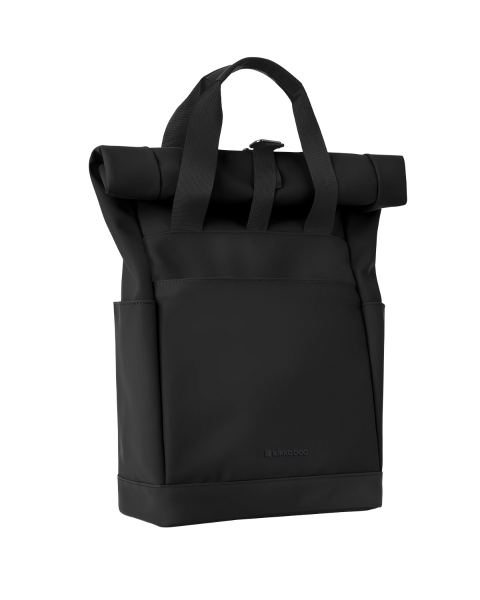 Přebalovací taška Cerise Black