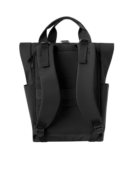 Přebalovací taška Cerise Black
