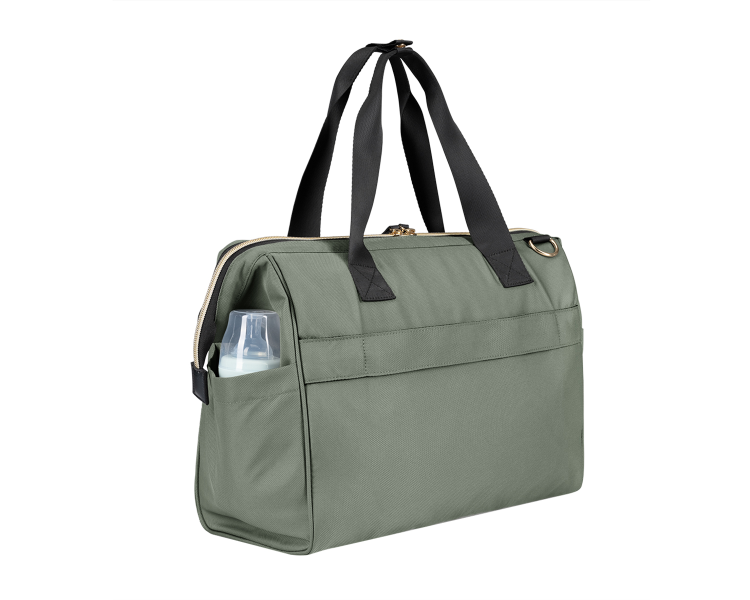 Přebalovací taška Maxi Army Green