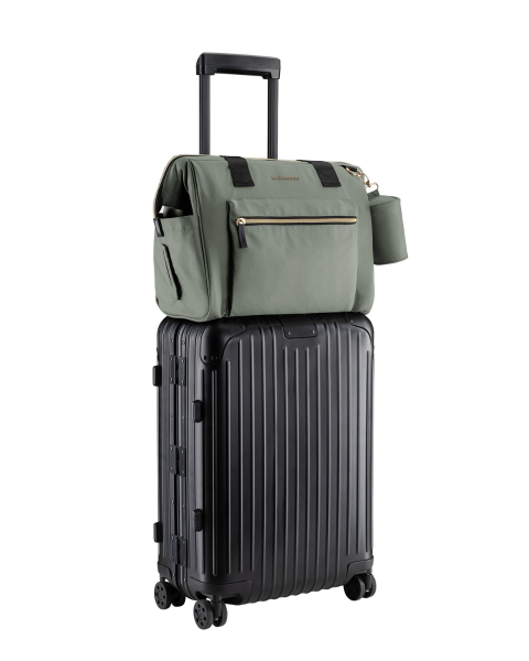 Přebalovací taška Maxi Army Green