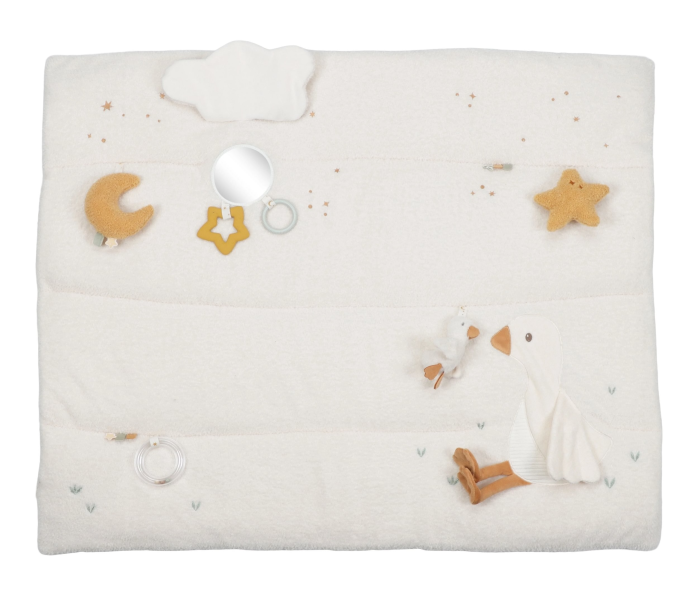 Hrací deka Newborn Naturals