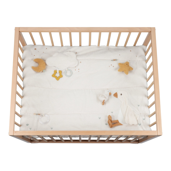 Hrací deka Newborn Naturals
