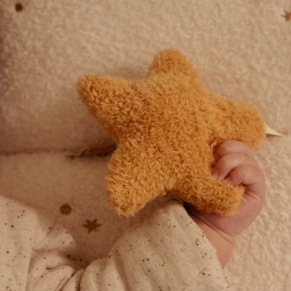 Hrací deka Newborn Naturals